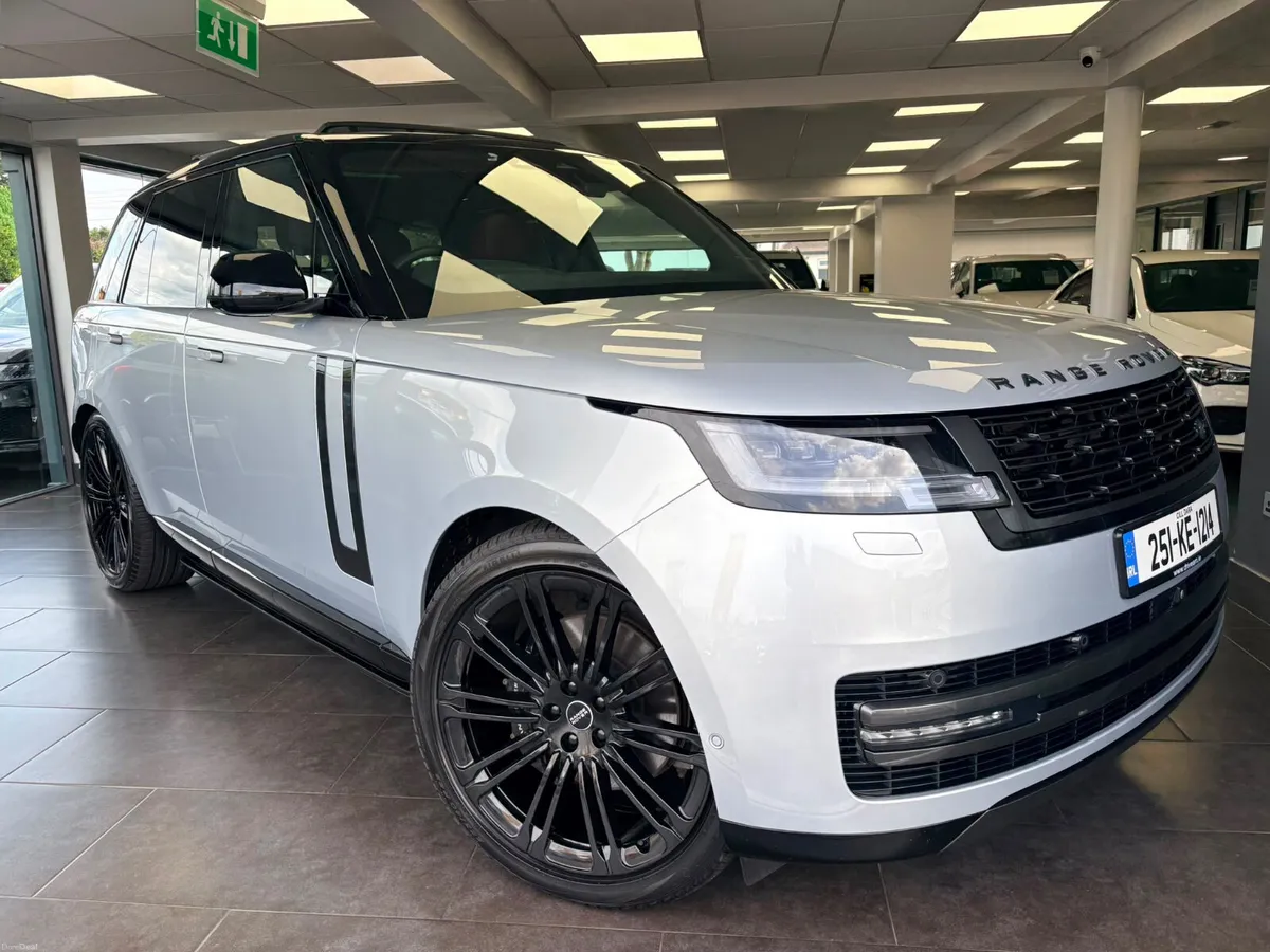 Land Rover Range Rover P460 HSE ***4 Year Warranty - Image 2