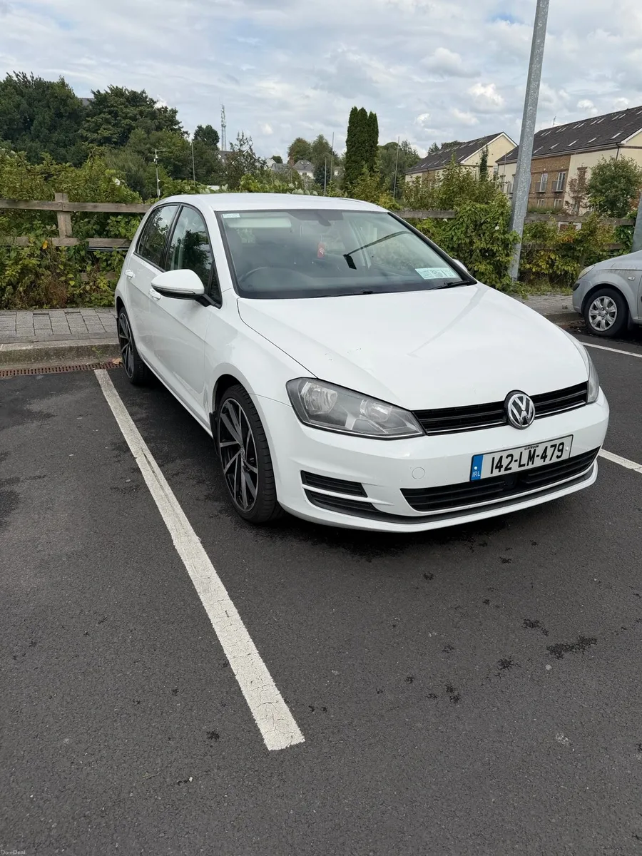 Volkswagen Golf SE Bluemotion - Image 4