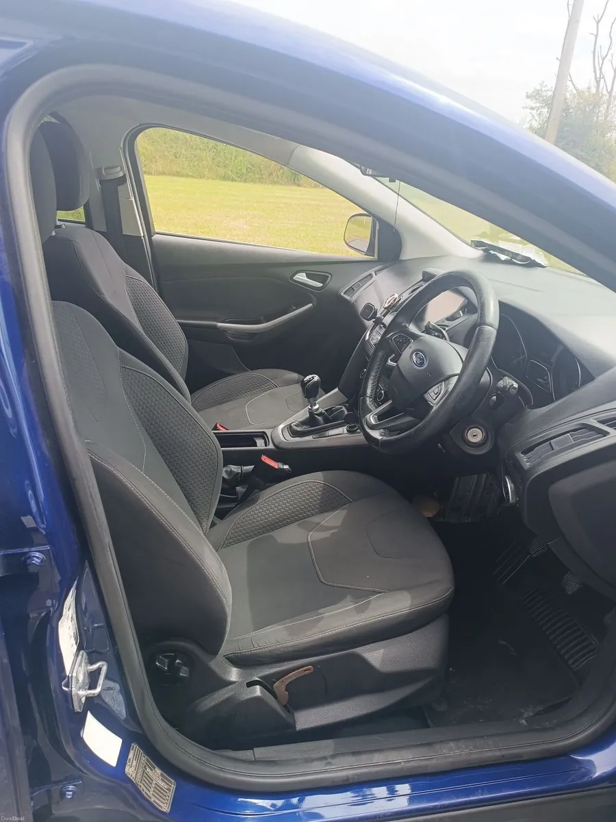 Ford Focus 2016 - Image 3