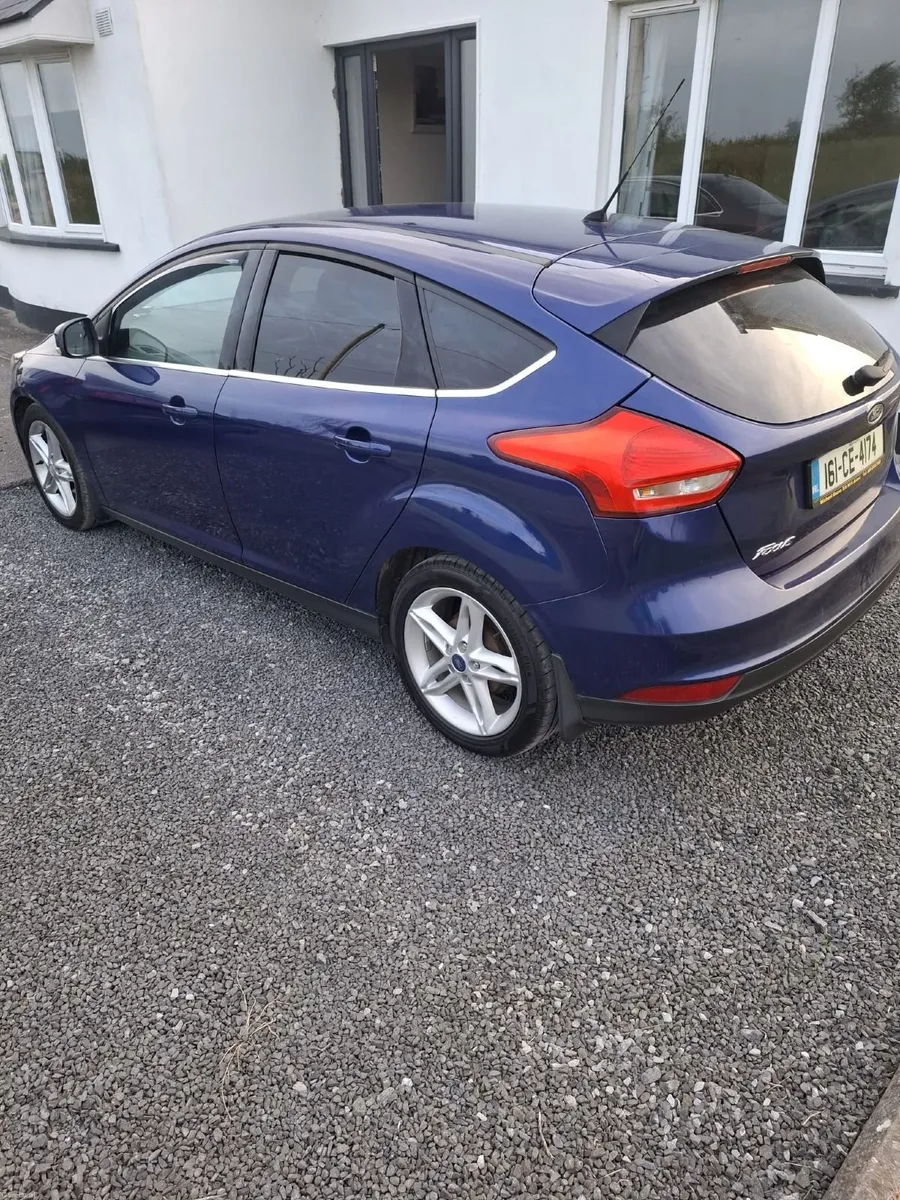 Ford Focus 2016 - Image 5