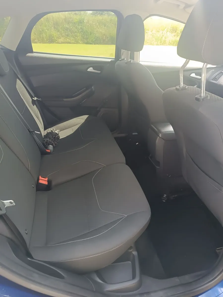 Ford Focus 2016 - Image 6