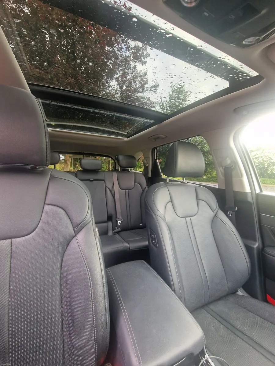 2024 Kia Sorento PE Facelift 2.2D Auto 7 Seat - Image 5