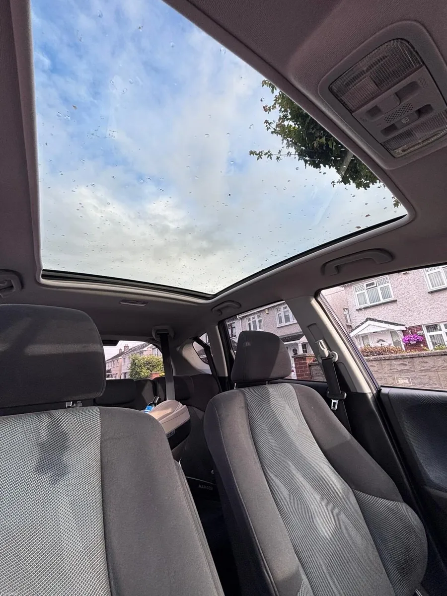 Clean honda jazz - Image 4