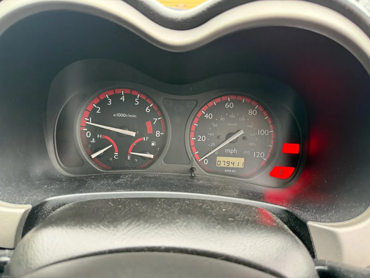 Honda Hrv 4 wheel drive - Image 6