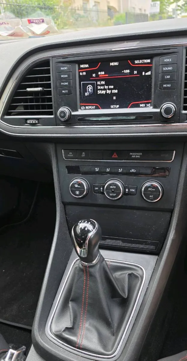 Seat Leon FR *ON HOLD* - Image 3