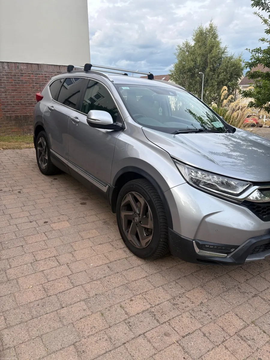 Honda CR-V 2020 Elegance 7 seater - Image 2