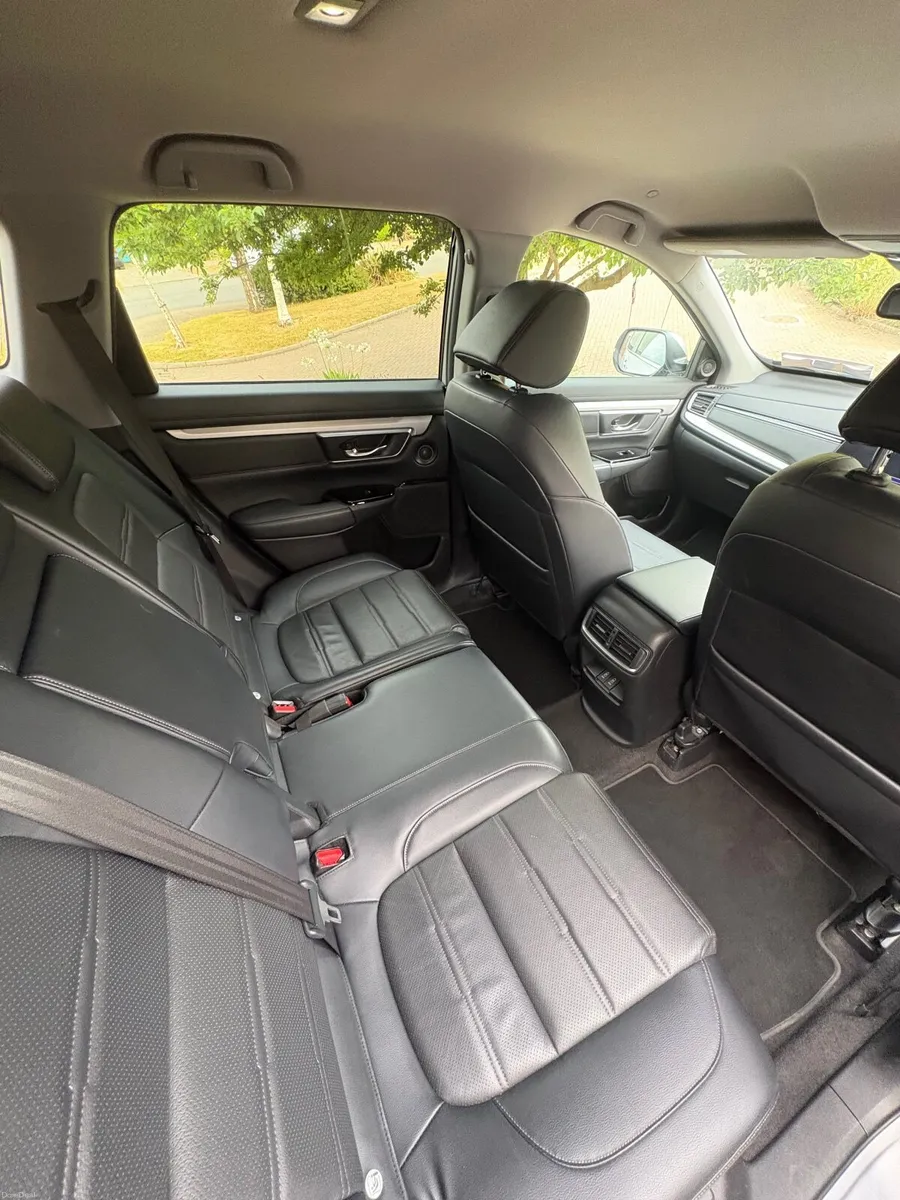 Honda CR-V 2020 Elegance 7 seater - Image 6