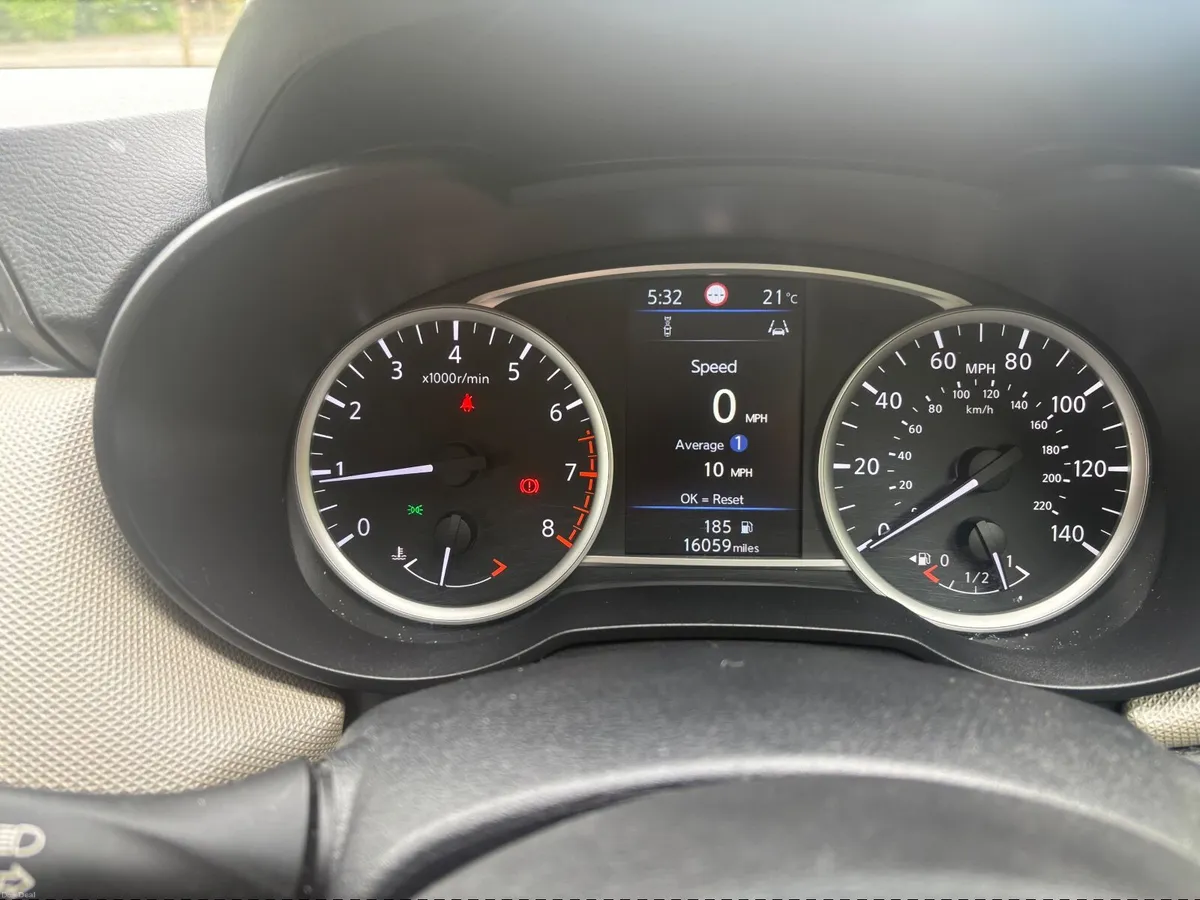 Nissan Micra 2020 - Image 1