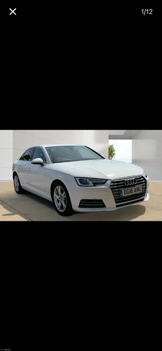 AUDI A4 S LINE 2.0 DIESELS in STOCK!! DM Whatsapp - Image 4