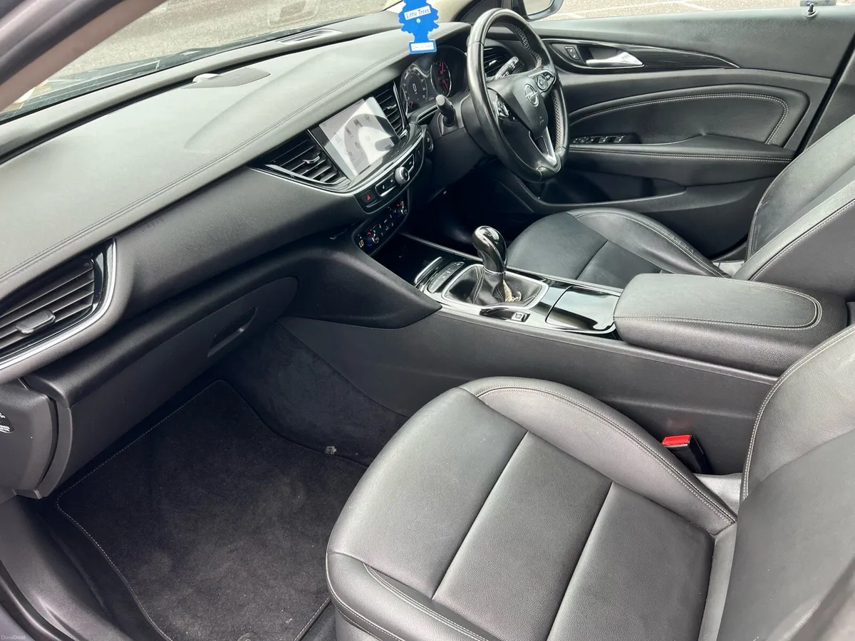 Opel Insignia 2.0 diesel - Image 5