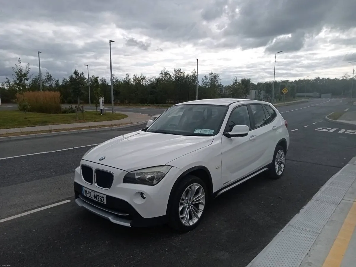 BMW X1 - Image 4