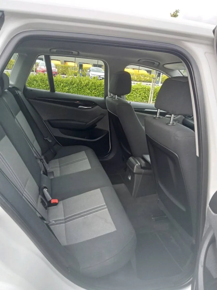 BMW X1 - Image 6