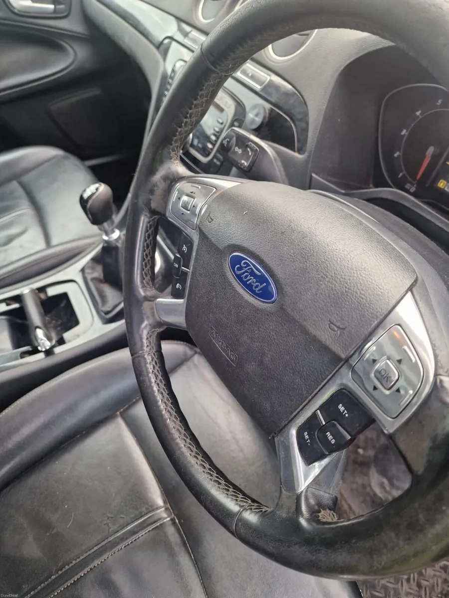 Ford Galaxy needs engine - Image 5