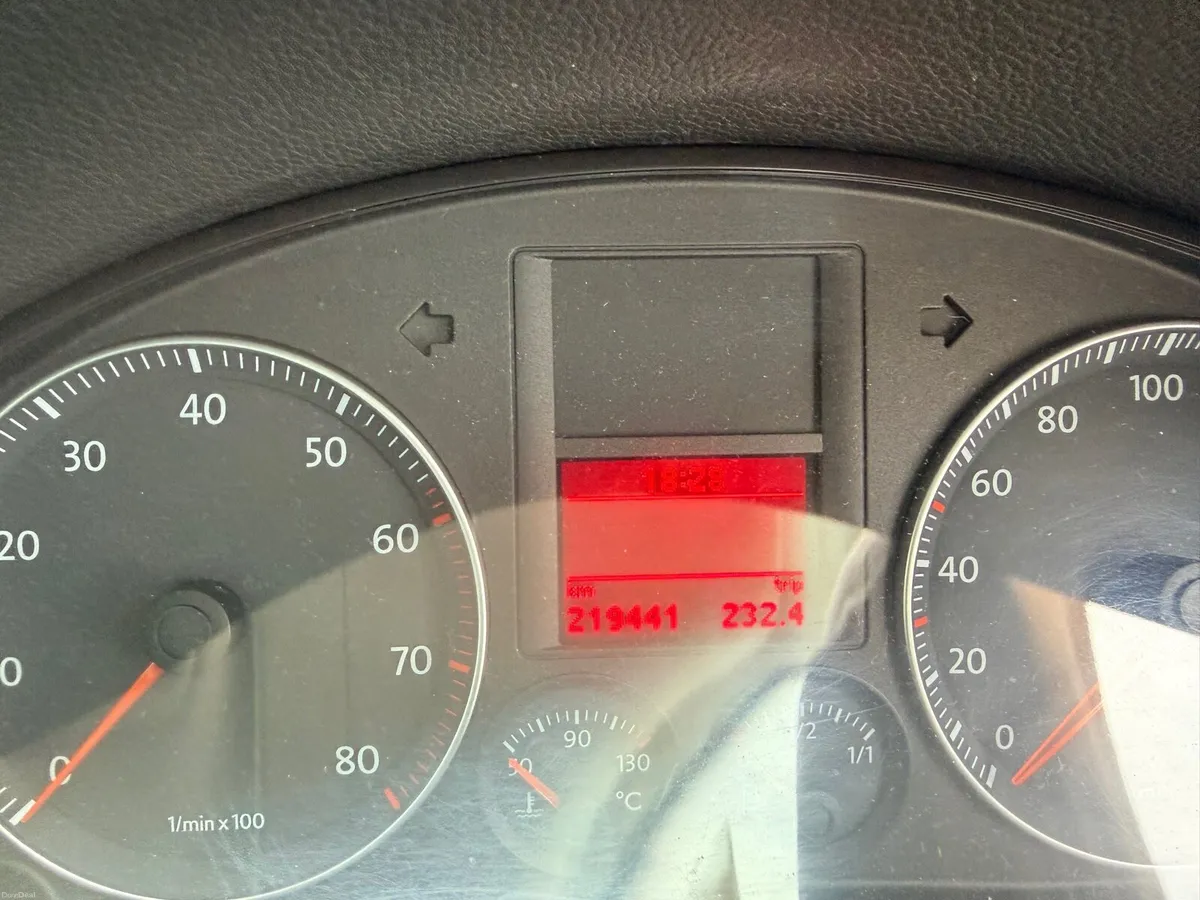 Volkswagen golf gt - Image 5