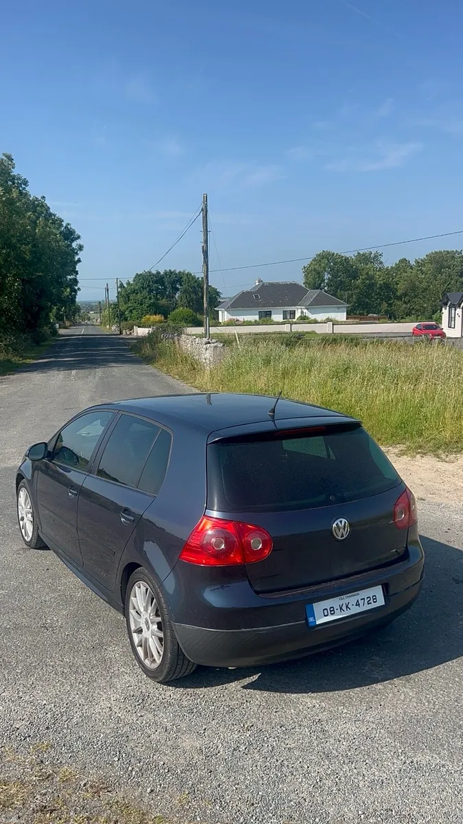 Vw Golf - Image 5