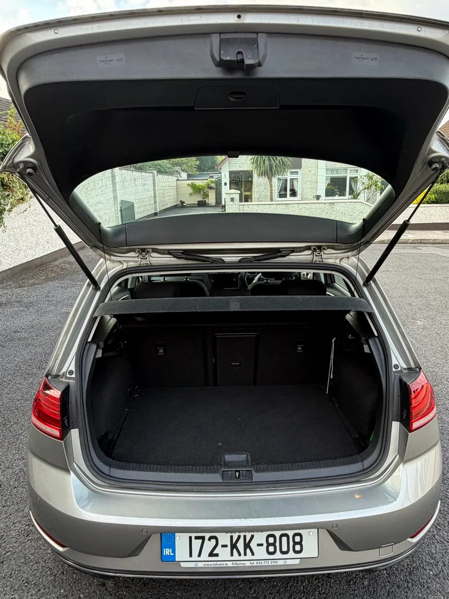 172 Volkswagen Golf 1.6l diesel - Comfort Line - Image 5
