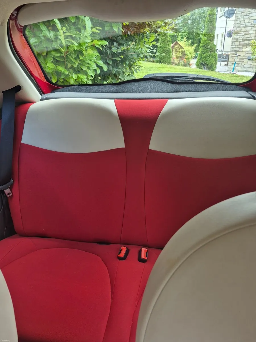Fiat 500 2009 - Image 2