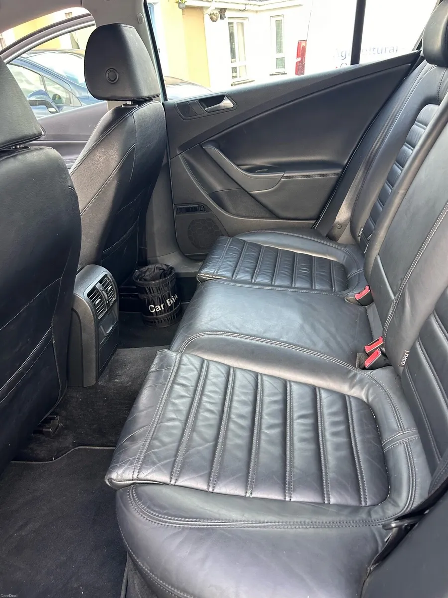 2008 vw Passat one owner low KLM’s - Image 3