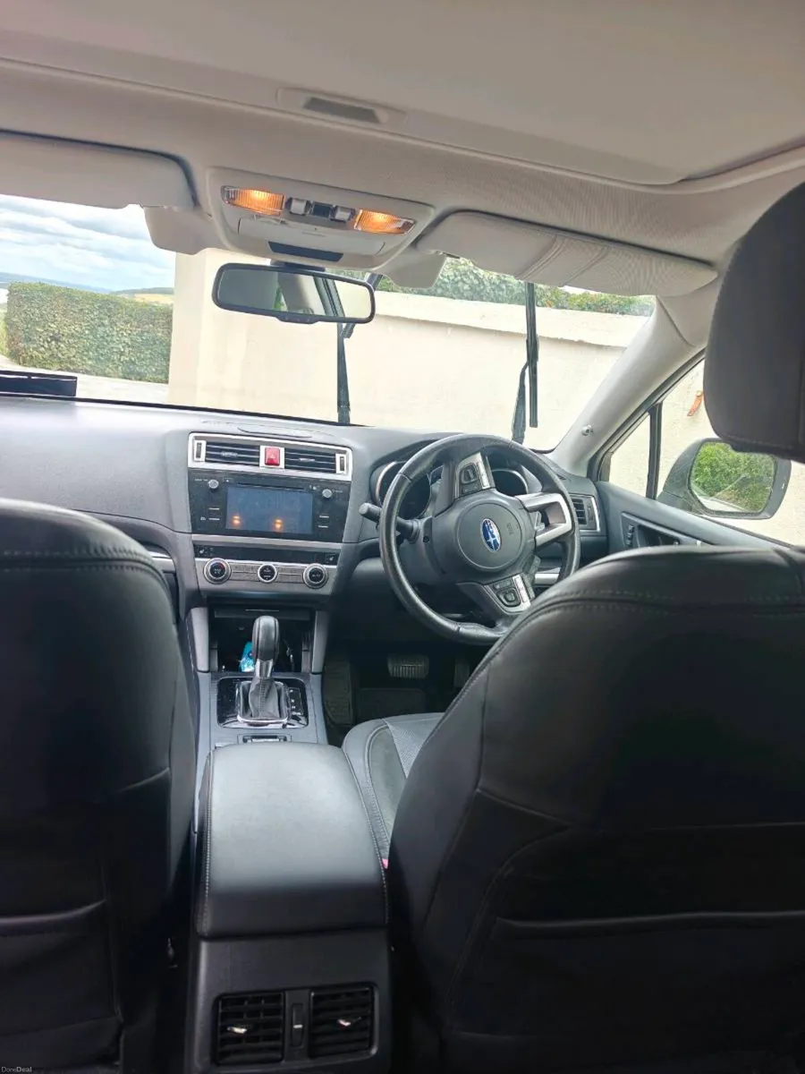 2018 Subaru Outback Premium 2.0D low mileage - Image 6