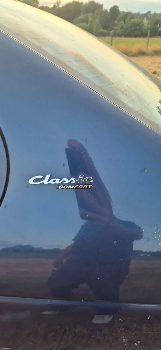Renault Megane 2001 - Image 3