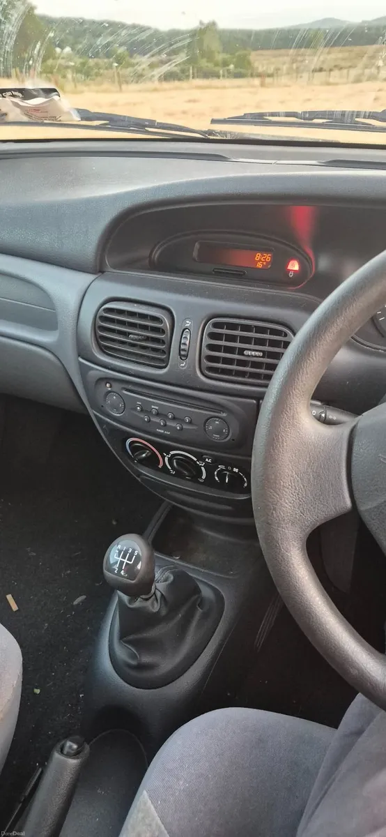 Renault Megane 2001 - Image 6