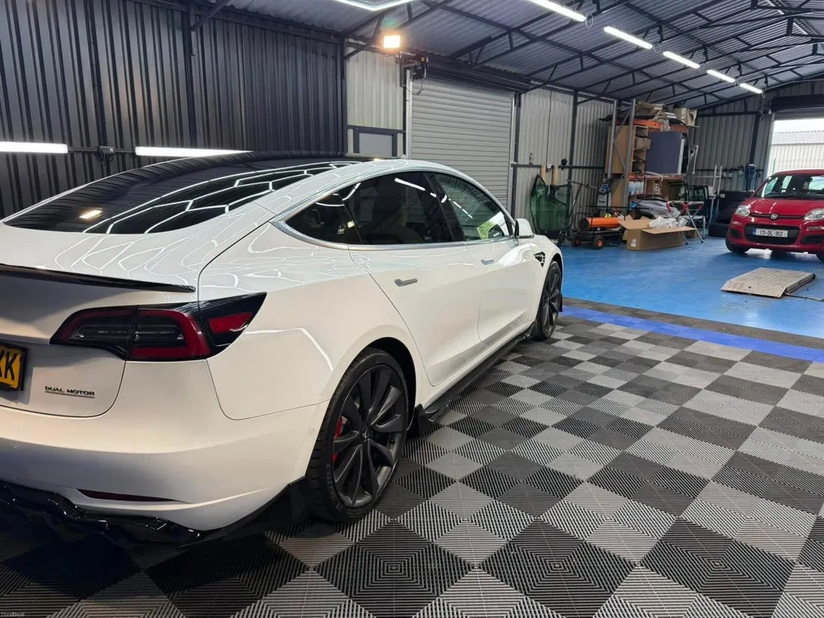Tesla Model 3 2020 Preformance Upgrade Kitted - Image 6