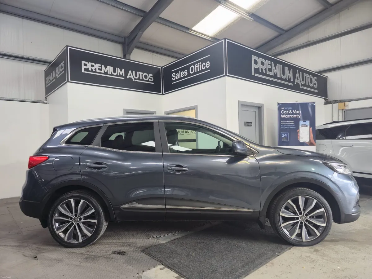 Renault Kadjar 2020. 1.5dci   ICONIC - Image 2
