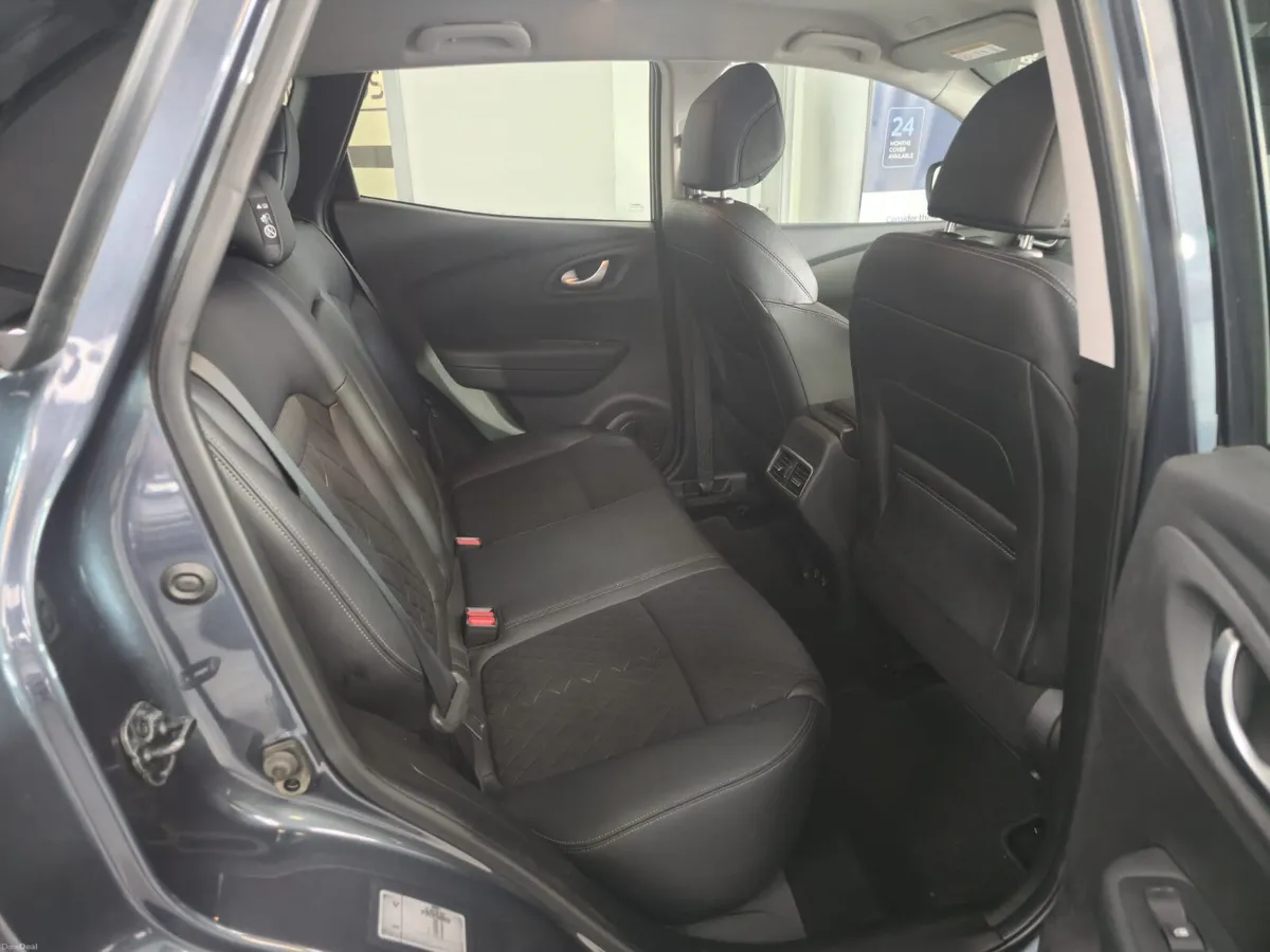 Renault Kadjar 2020. 1.5dci   ICONIC - Image 6