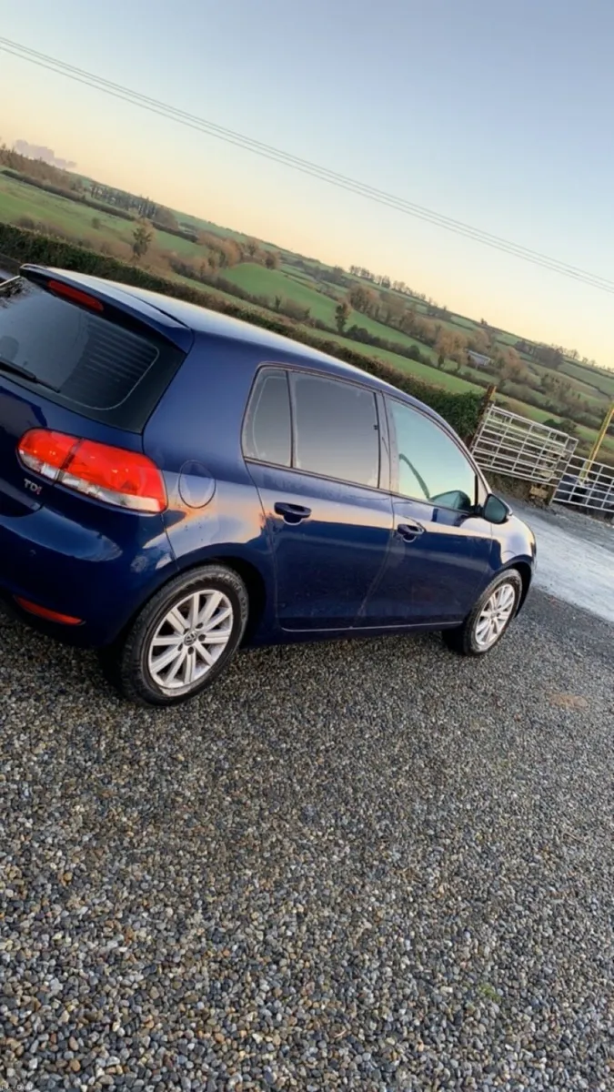 Vw Golf - Image 1
