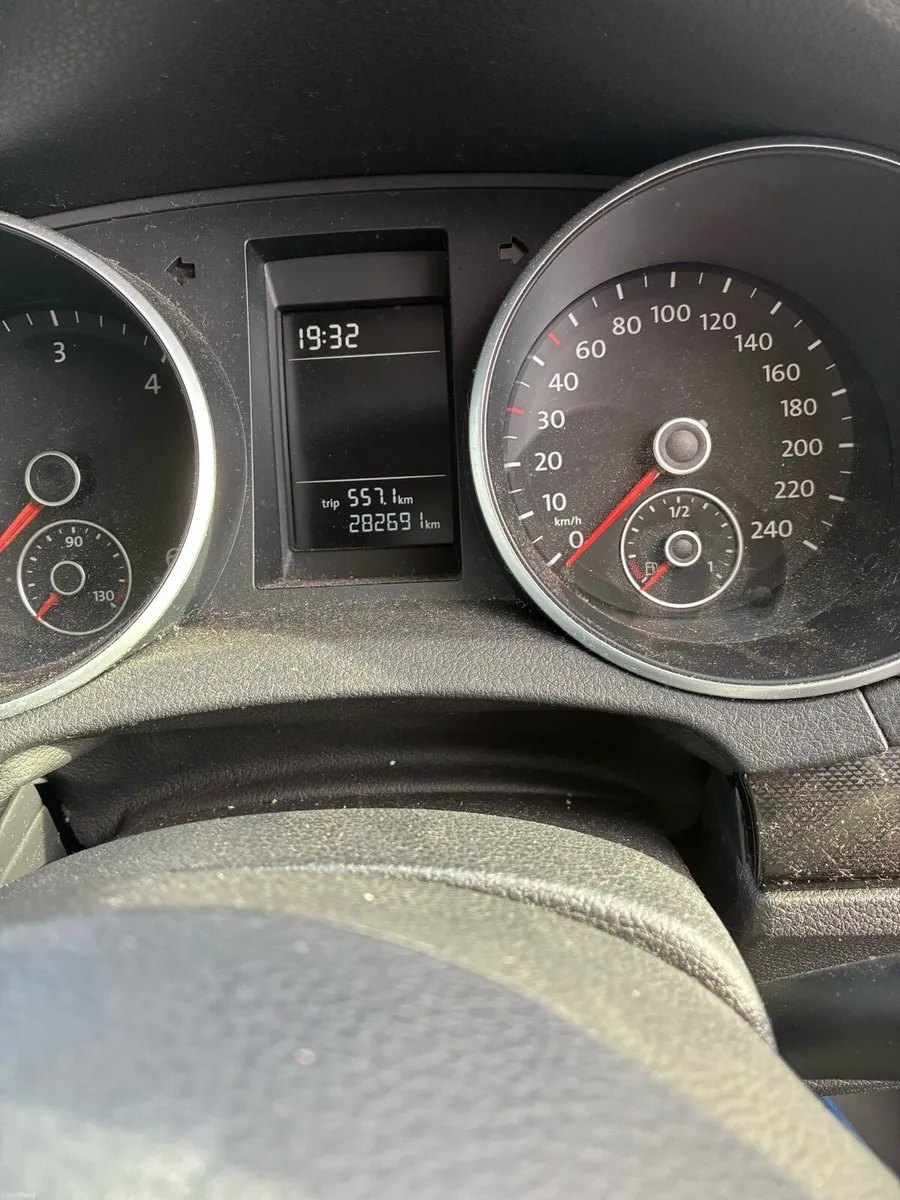 Vw Golf - Image 4