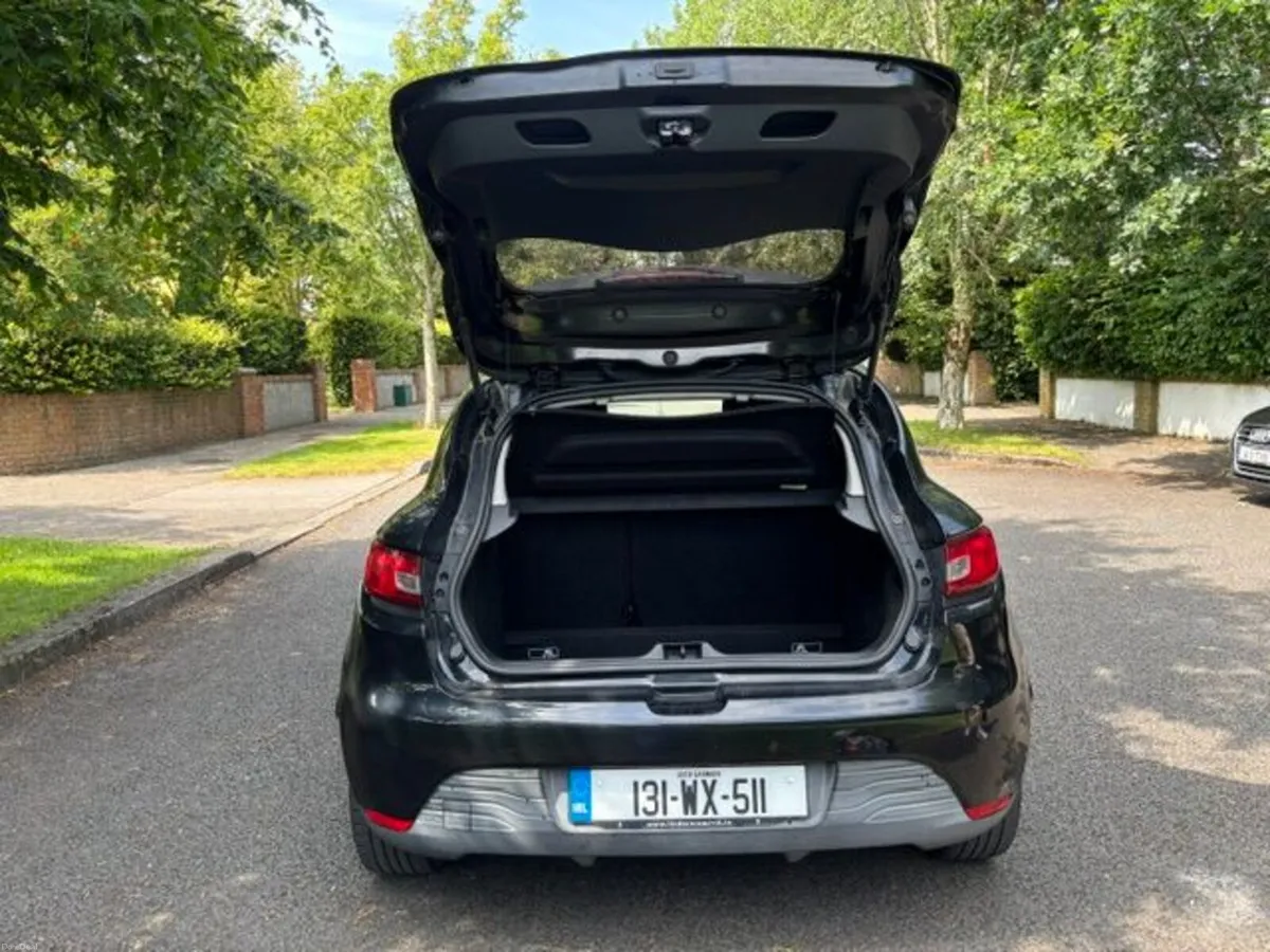 Renault Clio 2013 - Image 2