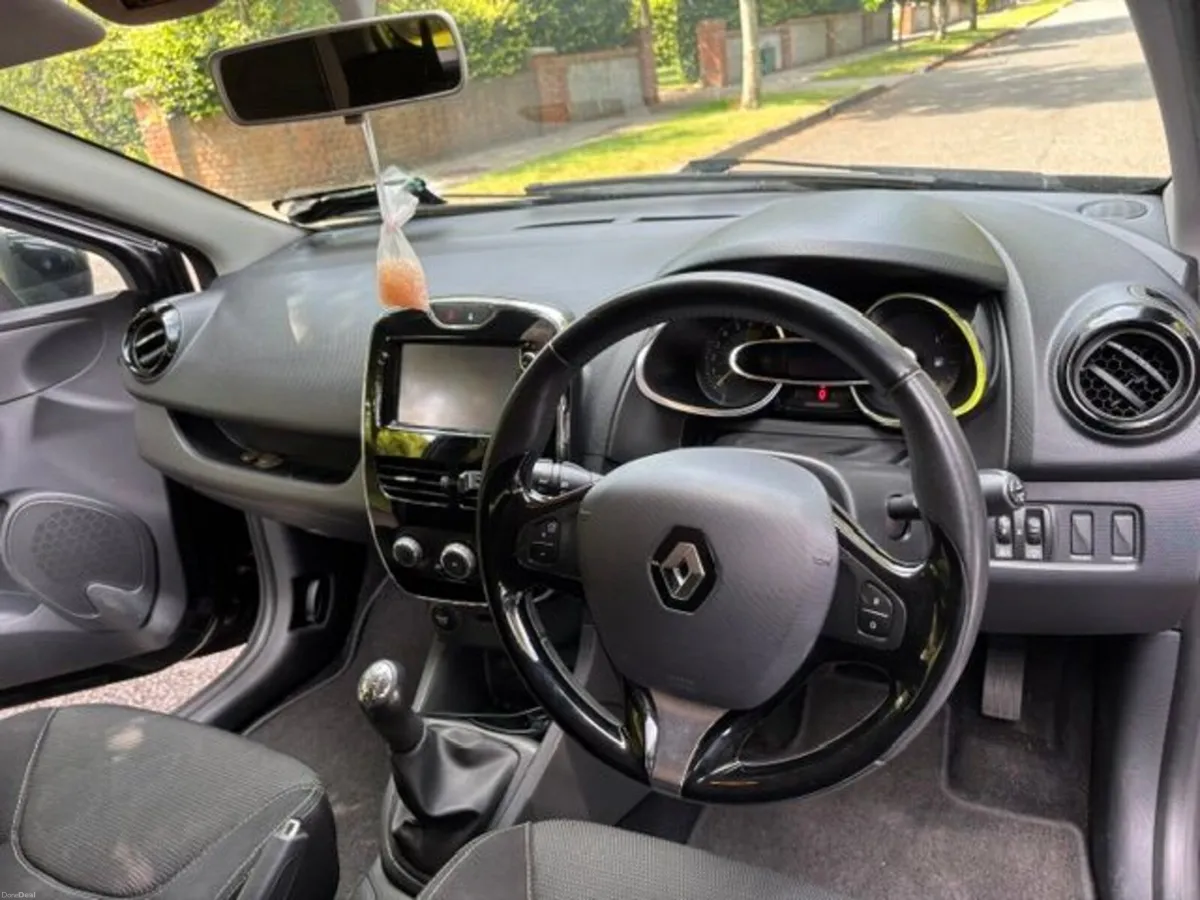Renault Clio 2013 - Image 3