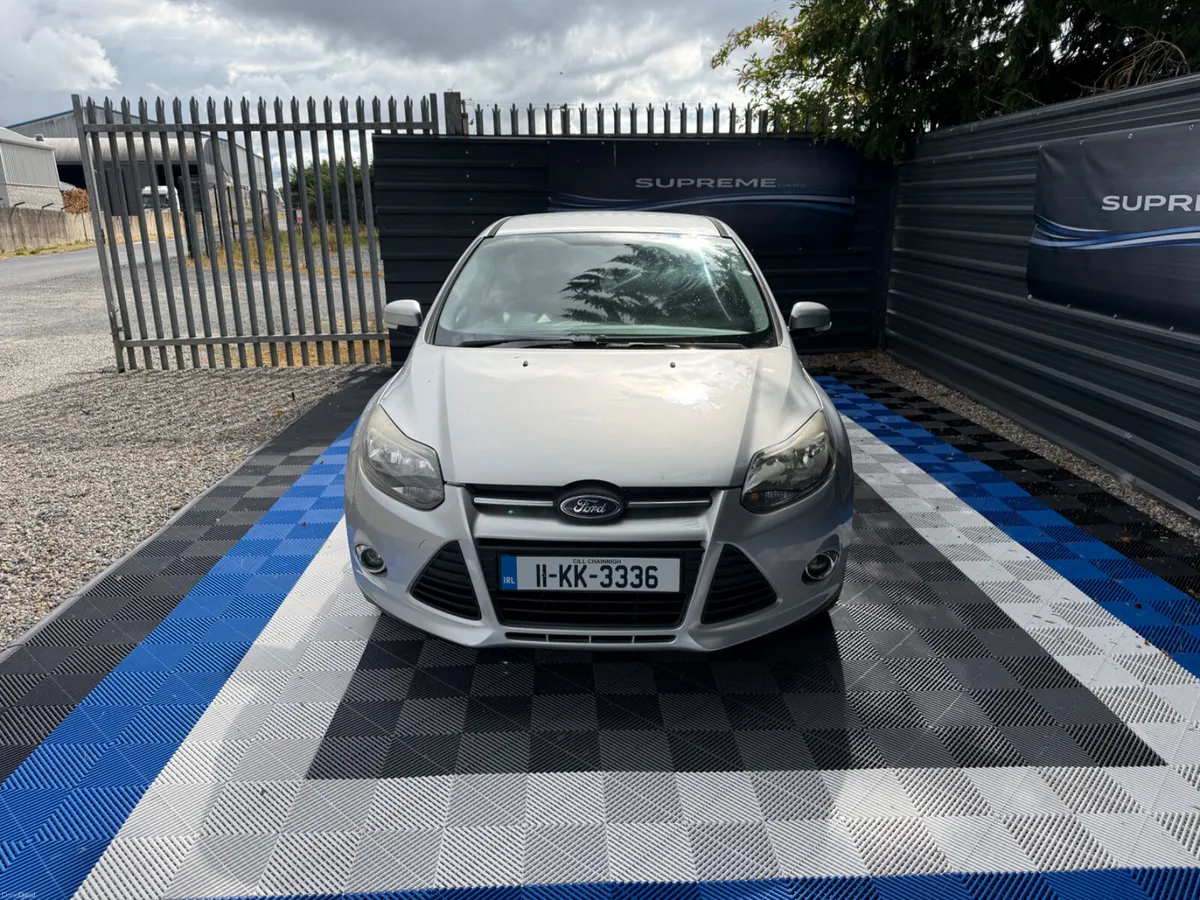 Ford Focus 2011 - Image 3