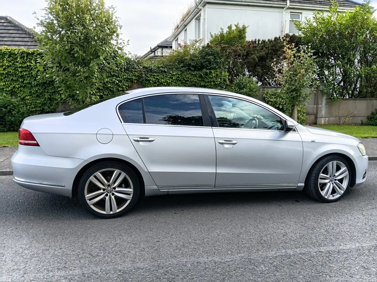 ⭐️2012 Volkswagen Passat Highline Nct10/27 And Tax - Image 3