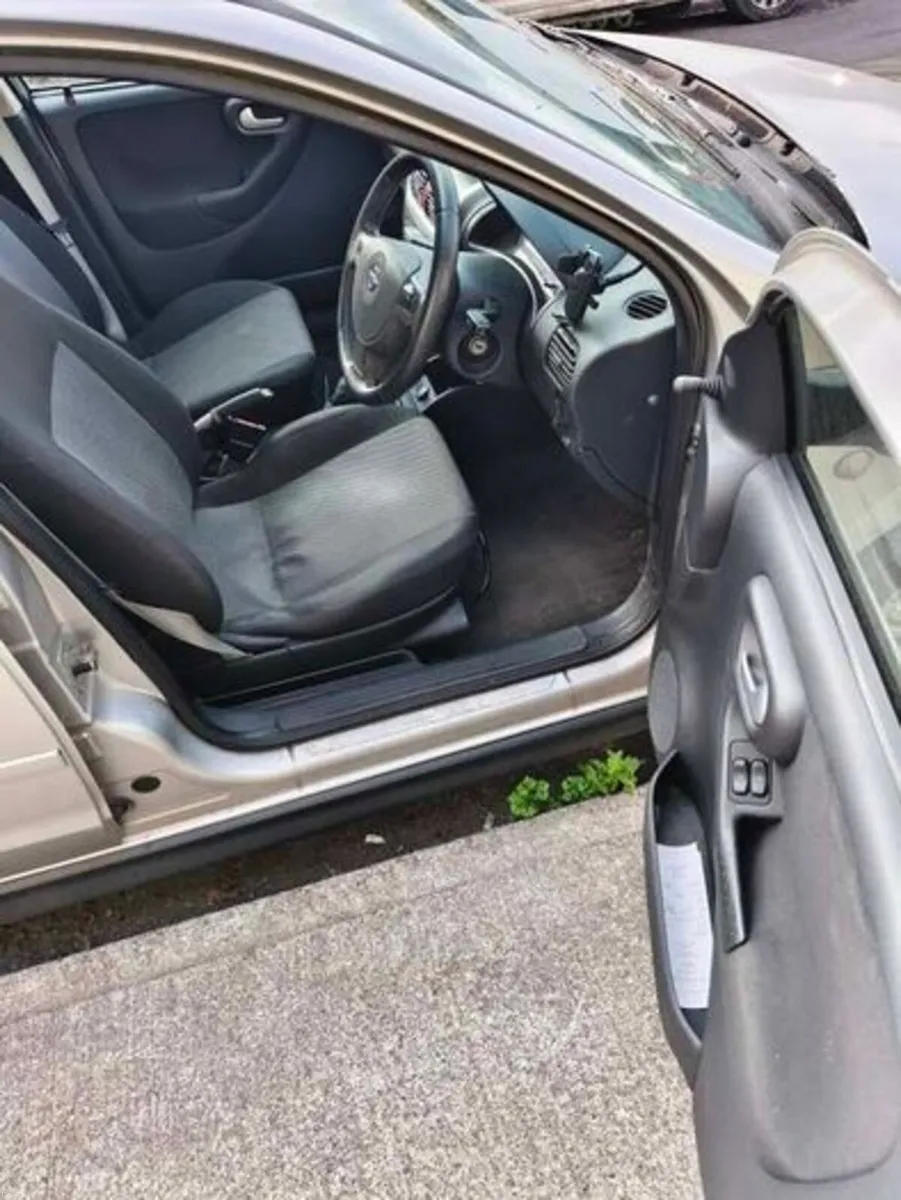 Opel Corsa 2006 - Image 3