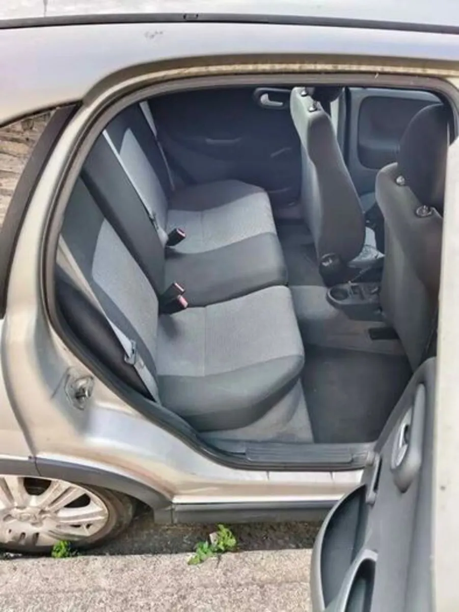 Opel Corsa 2006 - Image 5