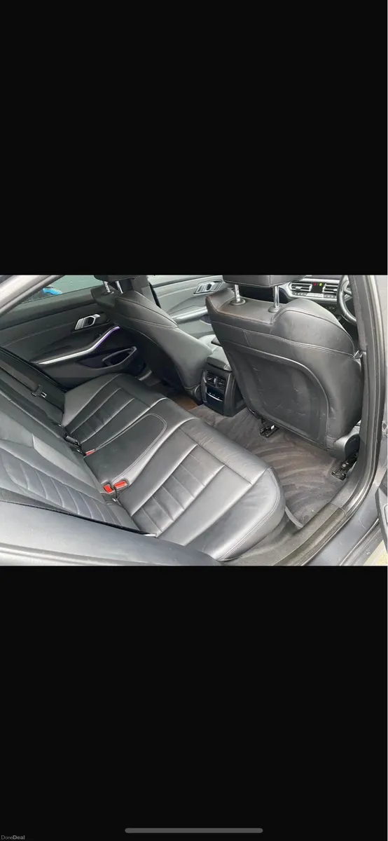 BMW 330e msport petrol plug in hybrid - Image 5