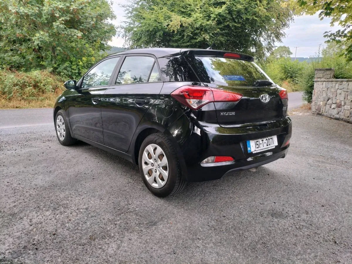 Hyundai i20 - Image 3