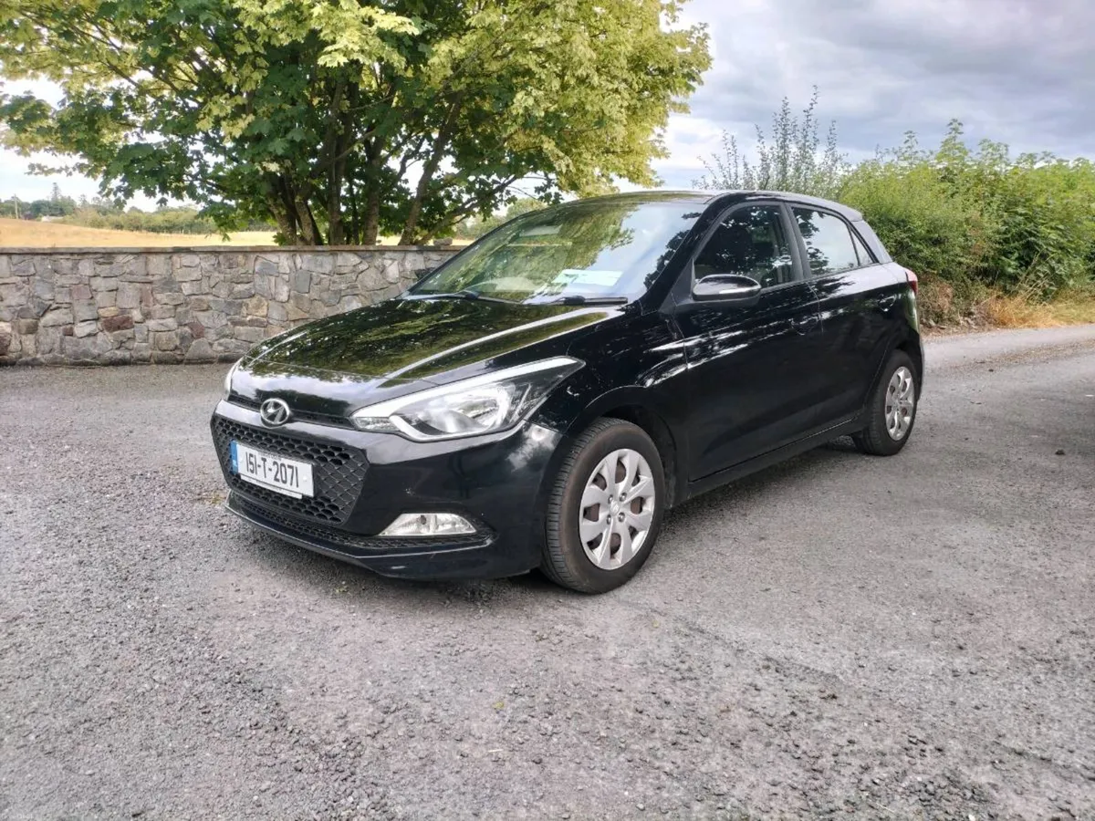 Hyundai i20 - Image 5