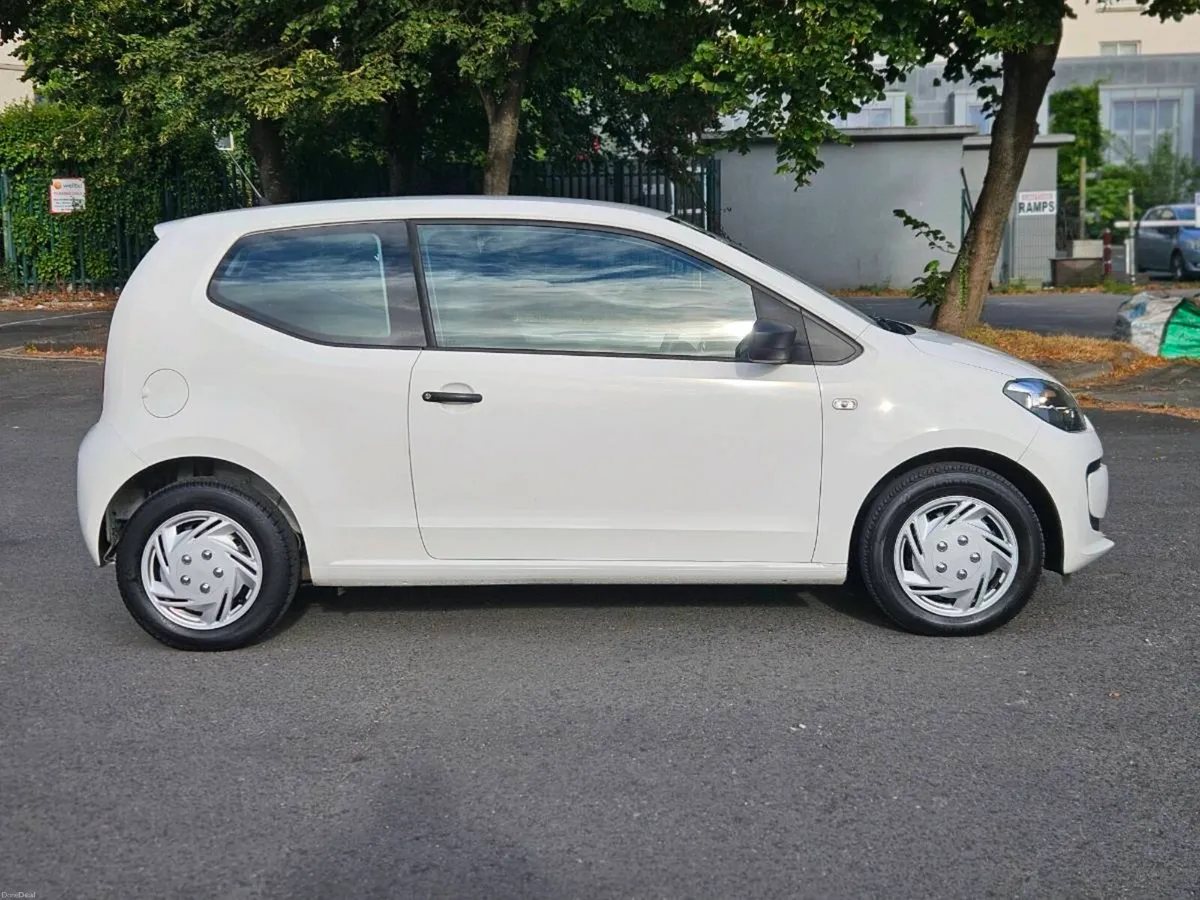 VW UP , 1.0 PETROL , MANUAL - Image 2