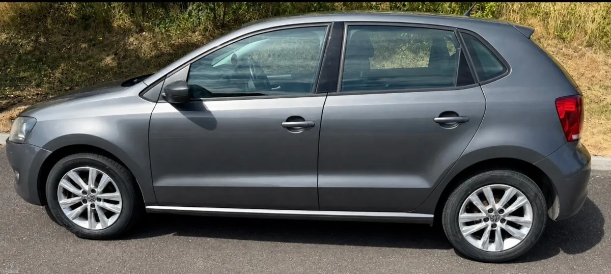 Volkswagen Polo 2014 - Only 128,000kms - Image 3