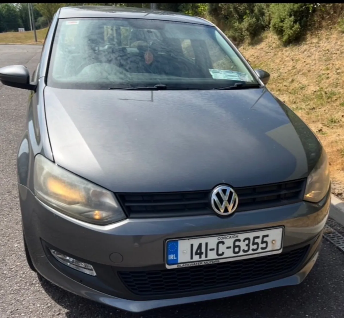 Volkswagen Polo 2014 - Only 128,000kms - Image 1