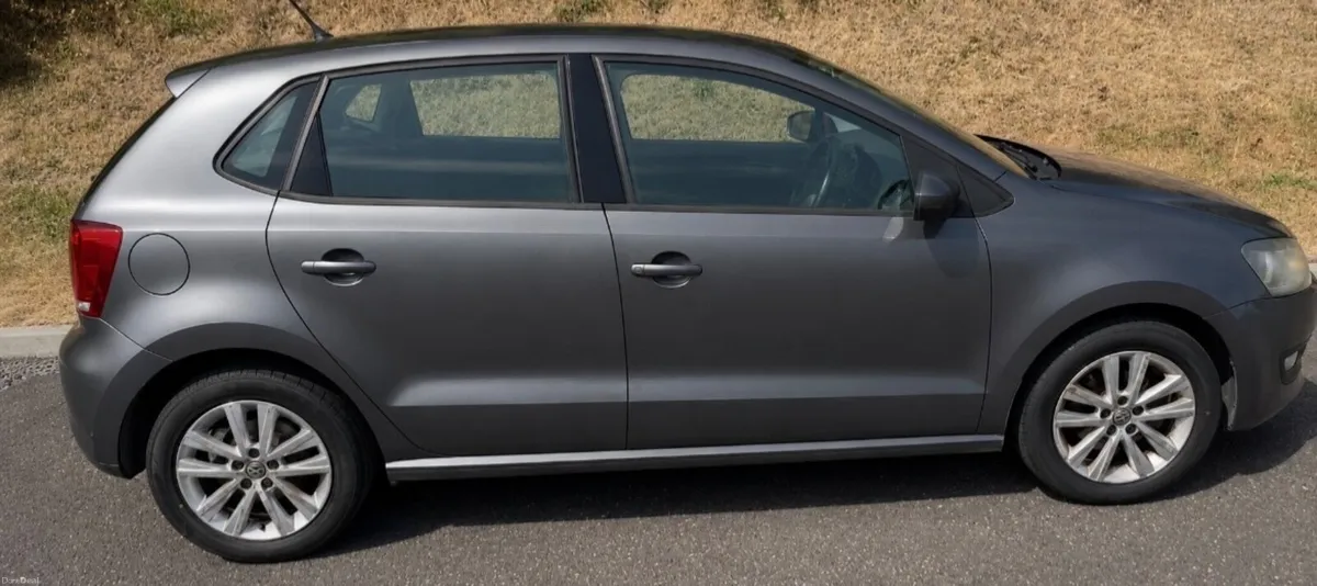 Volkswagen Polo 2014 - Only 128,000kms - Image 2