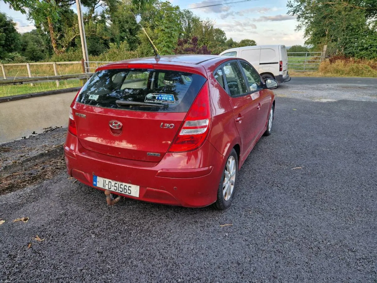 Hyundai i30 - Image 3