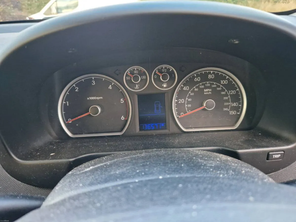 Hyundai i30 - Image 4
