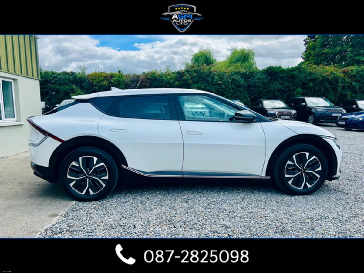 2022 Kia EV6 - Image 2