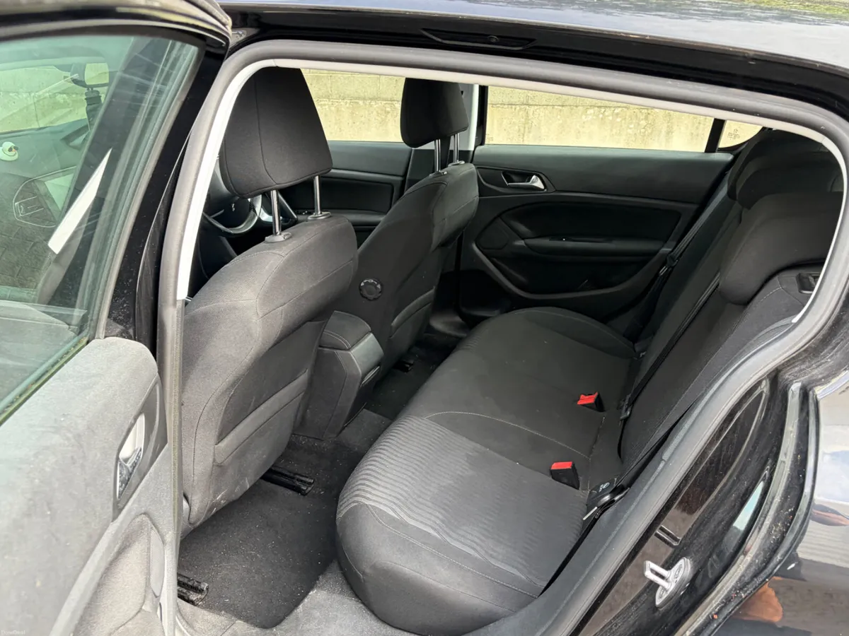 Peugeot 308 2014 * NCT LOW MILEAGE - Image 5