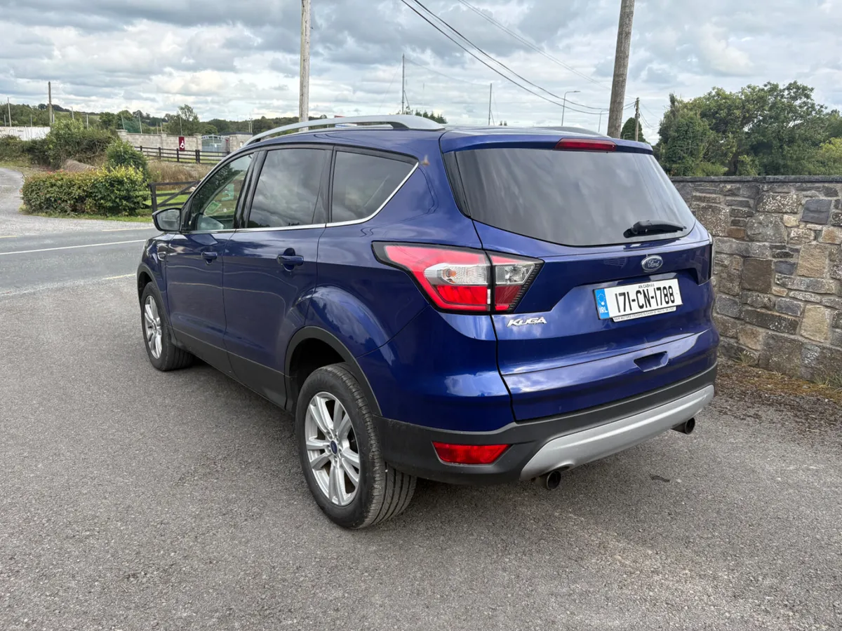 Ford Kuga 2017 - Image 3