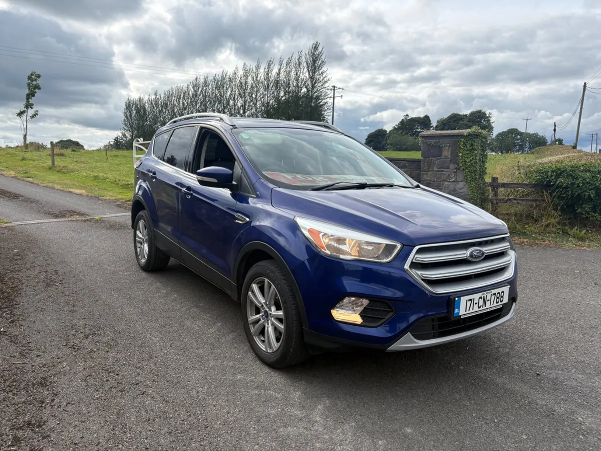 Ford Kuga 2017 - Image 1