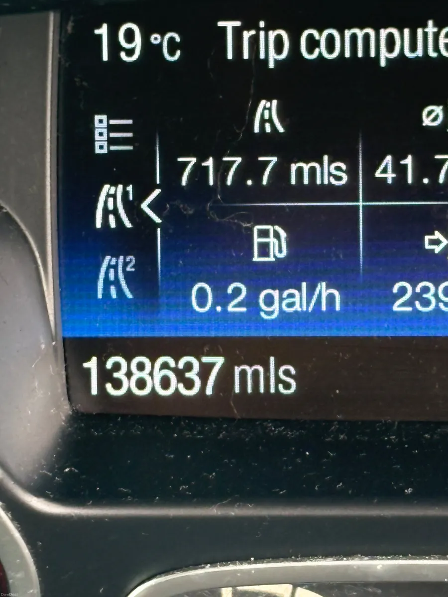 Ford Kuga 2017 - Image 5